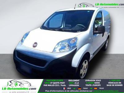 Fiat Fiorino 1.3 16V MULTIJET 95 BVM