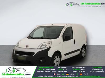 Fiat Fiorino 1.3 16V MULTIJET 95 BVM