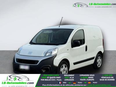 Fiat Fiorino 1.3 16V MULTIJET 80 BVM