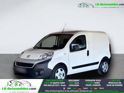 Fiat Fiorino 1.3 16V MULTIJET 95 BVM