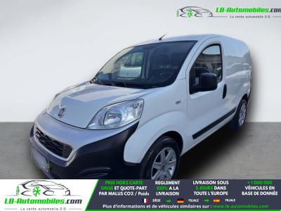Fiat Fiorino 1.4 i.e. 77 EURO 6D BVM