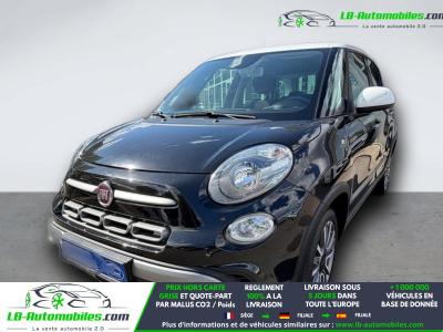 Fiat 500 L 1.4 95 ch BVM