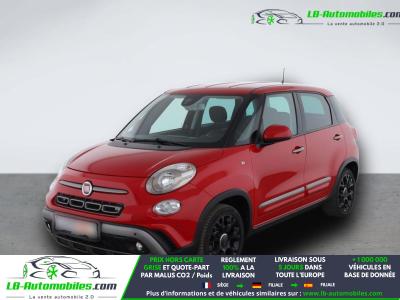 Fiat 500 L 1.4 95 ch BVM