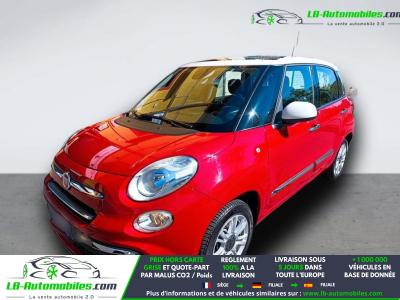 Fiat 500 L 1.4 95 ch BVM