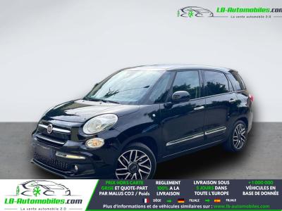 Fiat 500 L 1.6 Multijet 120 ch BVM