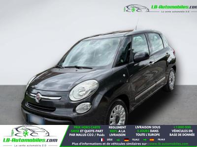 Fiat 500 L 1.3 Multijet 16V 95 ch BVM