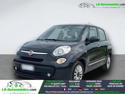Fiat 500 L 1.3 Multijet 16V 95 ch BVM
