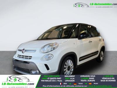 Fiat 500 L 1.4 T-Jet 16V 120 ch BVM