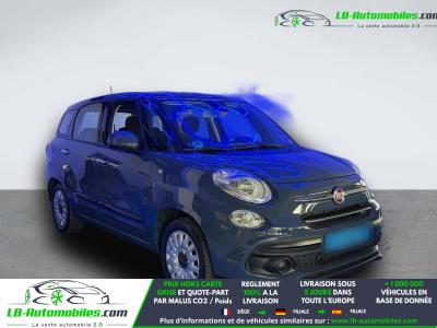 Fiat 500 L 0.9 8V 105 ch TwinAir BVM