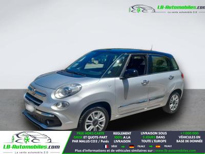 Fiat 500 L 1.3 Multijet 95 ch BVA