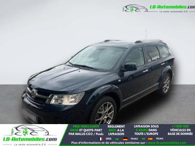 Fiat Freemont 2.0 16V Multijet 170 ch 4x2