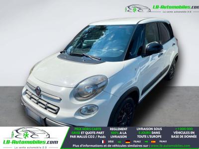 Fiat 500 L 1.3 Multijet 95 ch BVM