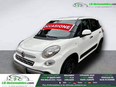 Fiat 500 L 1.3 Multijet 95 ch BVM