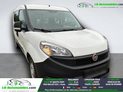 Fiat Doblo 1.4 95 ch bvm