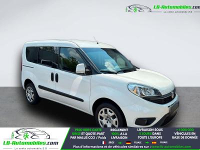 Fiat Doblo 1.6 Multijet 95 ch BVm