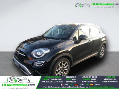 Fiat 500 X 1.3 Multijet 95 ch BVM