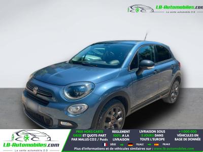 Fiat 500 X 1.3 Multijet 95 ch BVM