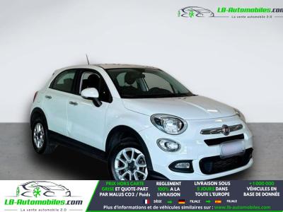 Fiat 500 X 1.3 Multijet 95 ch BVM