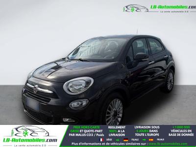 Fiat 500 X 1.3 Multijet 95 ch BVM
