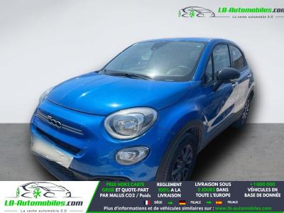 Fiat 500 X 1.3 Multijet 95 ch BVM