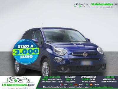 Fiat 500 X 1.6 Multijet 130 ch BVM