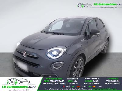 Fiat 500 X 1.6 Multijet 130 ch BVM