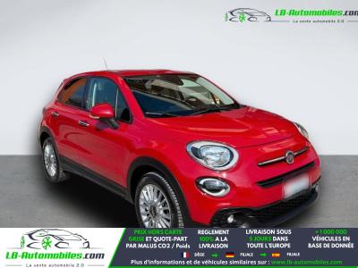 Fiat 500 X 1.6 Multijet 130 ch BVM