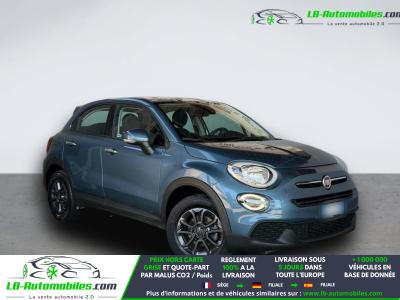 Fiat 500 X 1.3 Multijet 95 ch BVM