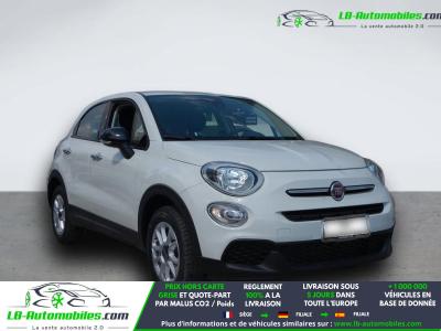 Fiat 500 X 1.3 Multijet 95 ch BVM