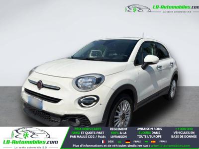 Fiat 500 X 1.3 Multijet 95 ch BVM