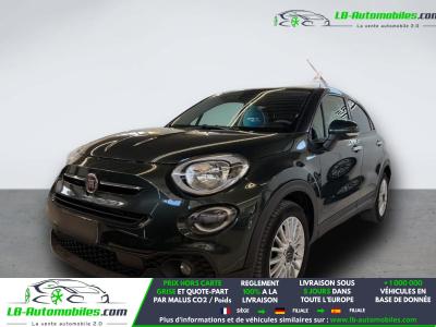 Fiat 500 X 1.3 Multijet 95 ch BVM
