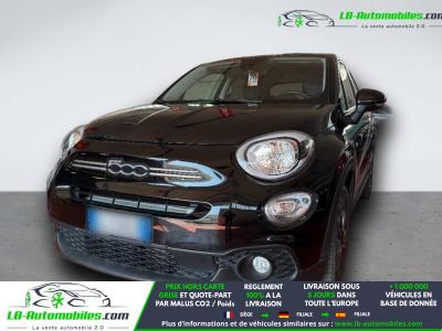 Fiat 500 X 1.3 Multijet 95 ch BVM