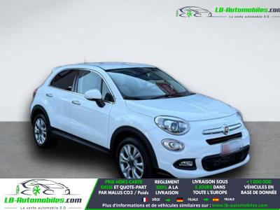Fiat 500 X 1.3 MultiJet 95 ch BVM