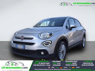 Fiat 500 X 1.6 Multijet 130 ch BVM