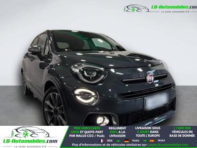 Fiat 500 X 1.6 Multijet 130 ch BVM
