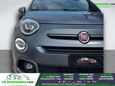 Fiat 500 X 1.6 Multijet 130 ch BVM