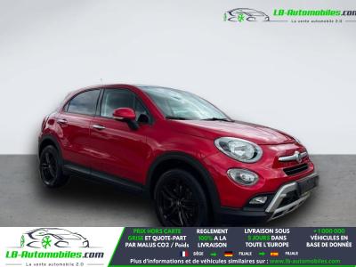 Fiat 500 X 1.4 MultiAir 140 ch BVM