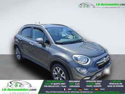 Fiat 500 X 1.4 MultiAir 140 ch BVM