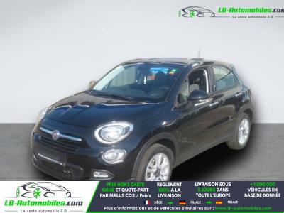 Fiat 500 X 1.4 MultiAir 140 ch BVM