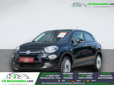 Fiat 500 X 1.4 MultiAir 140 ch BVM