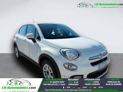 Fiat 500 X 1.4 MultiAir 140 ch BVM