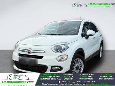 Fiat 500 X 1.4 MultiAir 140 ch BVM