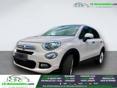Fiat 500 X 1.4 MultiAir 140 ch BVM