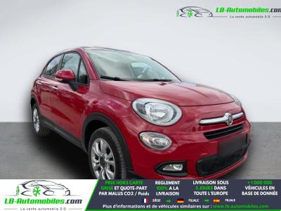 Fiat 500 X 1.4 MultiAir 140 ch BVM