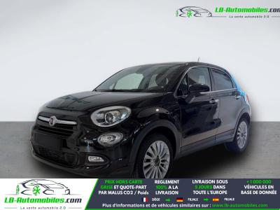 Fiat 500 X 1.4 MultiAir 140 ch BVM