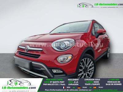 Fiat 500 X 1.4 MultiAir 140 ch BVM
