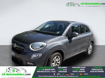 Fiat 500 X 1.3 MultiJet 95 ch BVM