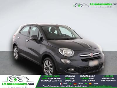 Fiat 500 X 1.3 MultiJet 95 ch BVM