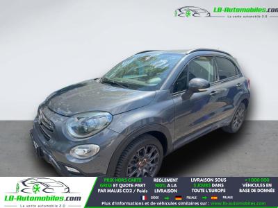 Fiat 500 X 1.4 MultiAir 140 ch BVA