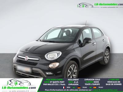 Fiat 500 X 1.4 MultiAir 140 ch BVA